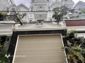 Cho thuê nhà phố cao cấp khu dân cư Omely, đường Đào Tông Nguyên, Nhà Bè