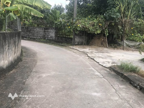 Bán lô góc gần Hòa Mạc, đường ô tô, giá 1 tỷ