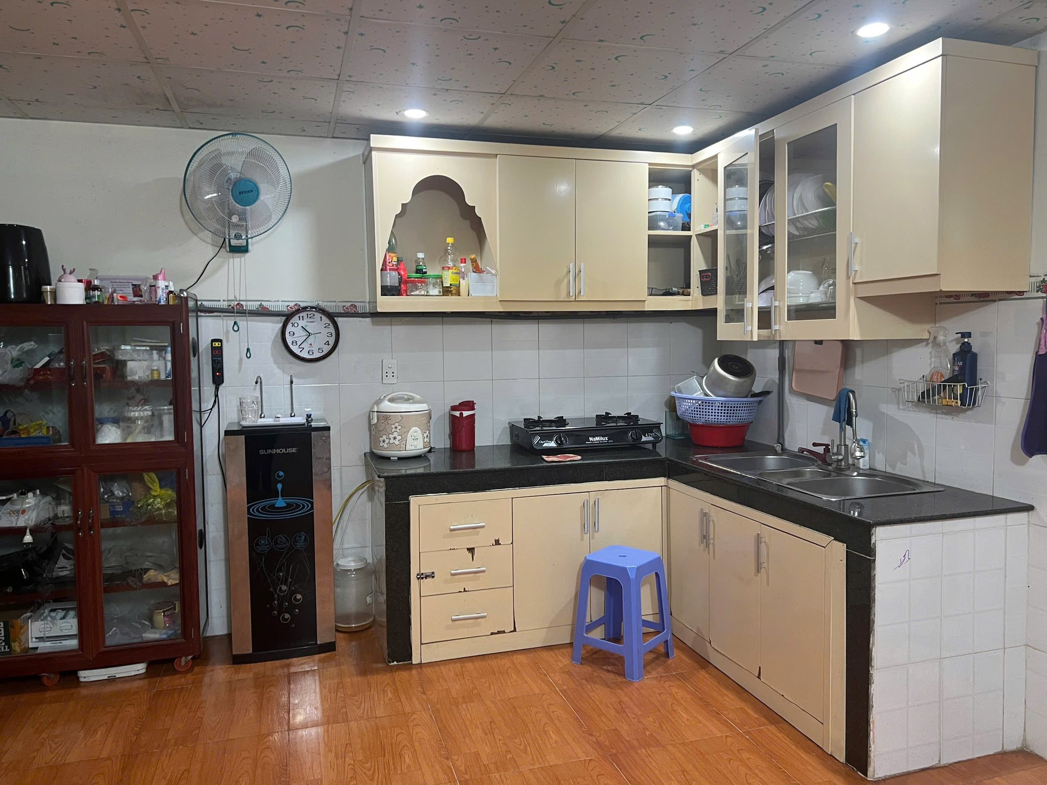 Nhà gác lửng 3 ngủ sổ riêng, vị trí vàng phường Trảng Dài - Chỉ 2.25 tỷ