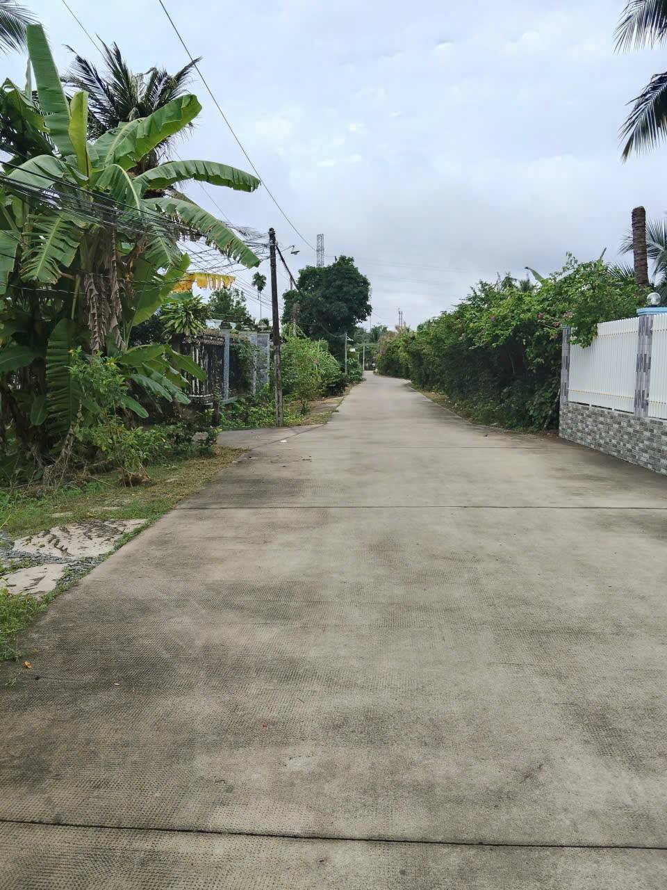 Đất Vĩnh Long view sông chill chill, 2400m² tha hồ bung lụa