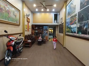 Siêu phẩm nhà mặt đường Lê Duẩn, Kiến An, Hải Phòng đã chính thức lên sàn