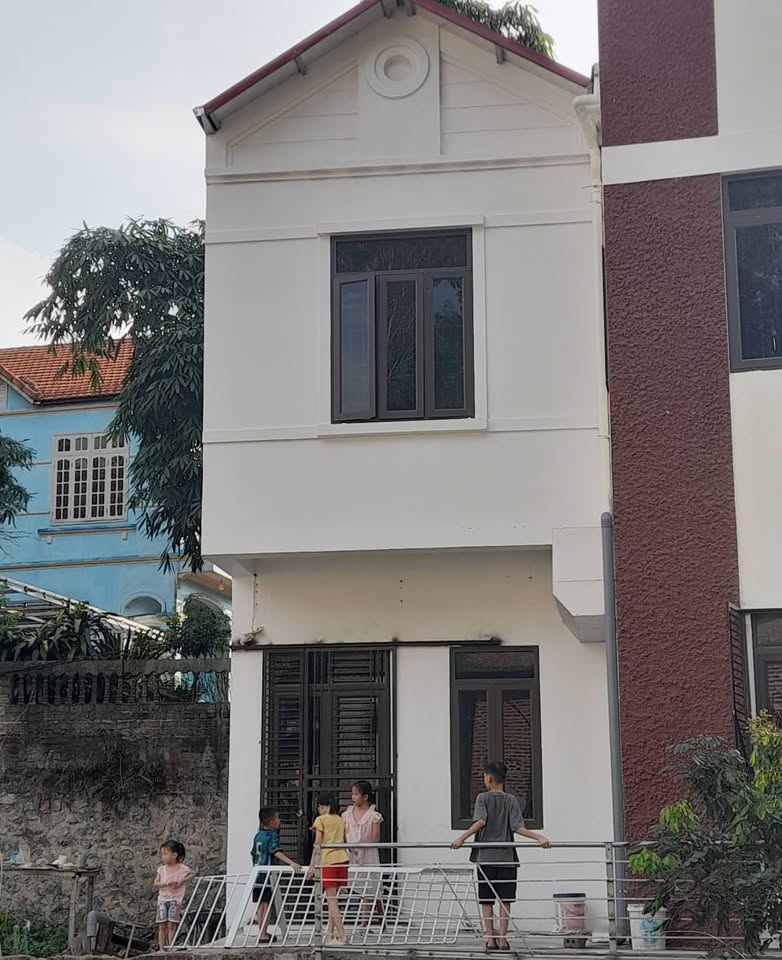 Nhà xinh xắn tọa lạc trên đường Trần Quang Khải