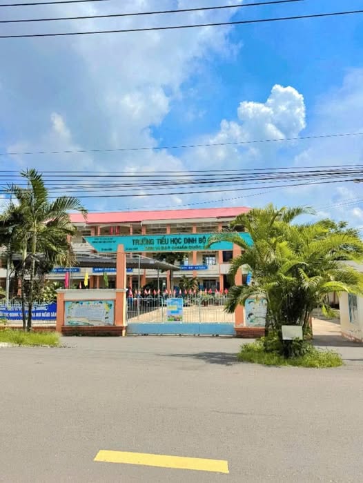 Đất Bàu Trâm - nơi an cư lý tưởng, giá hời