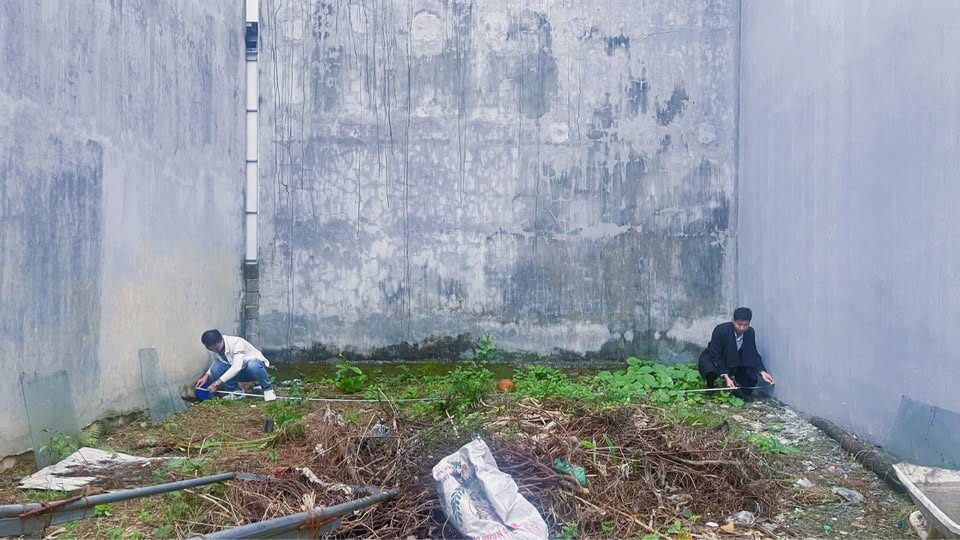 Đất Vàng Ý La 100m² sầm uất, giá hời, chợ Ý La kéo xe ra tới nơi