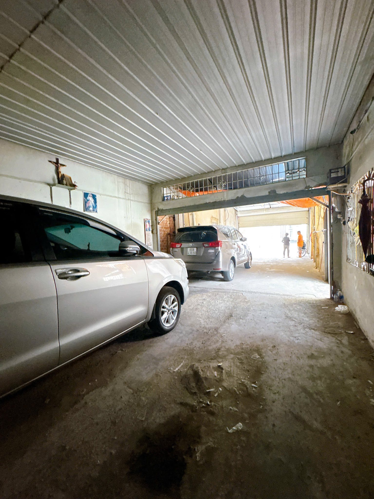 Nhà mặt tiền 8m, 132m2, nở hậu 9.5m, giá 3.5 tỷ, kinh doanh đỉnh