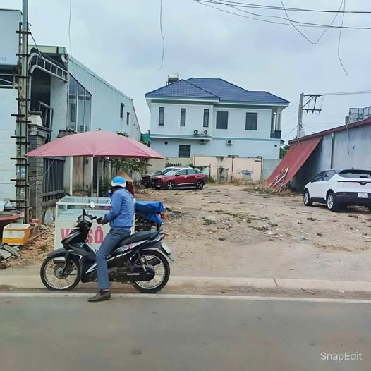 Đất vàng 300m² Bình Dương sổ riêng, giá hời 450 triệu