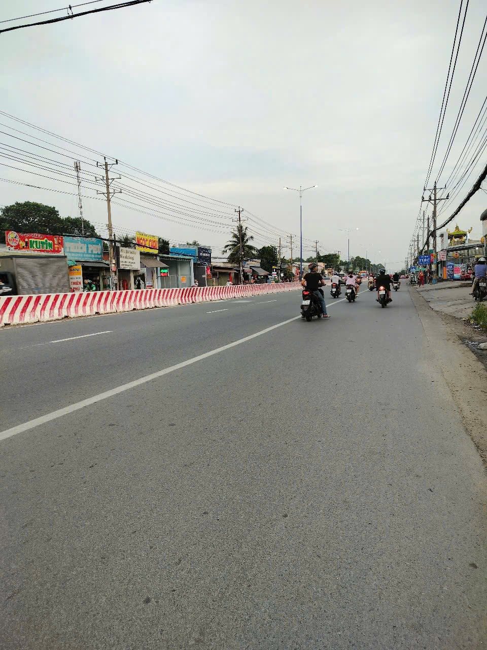 Chào mừng quý vị đến với một cơ hội đầu tư không thể bỏ lỡ tại Phước Hòa, Bình Dương