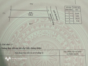 Đất nền Đồng Tháp 140m² hướng Đông, 330 triệu, tiềm năng tăng giá mạnh