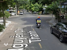Cho thuê đất mặt tiền Nguyễn Chí Thanh, Phú Yên - 165m2, giá 6 triệu/tháng