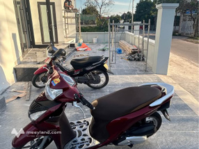 Ngôi nhà cấp 4 như biệt thự, 200m2 đất, 3 phòng ngủ tại khu 5 Hải Yên, Móng Cái