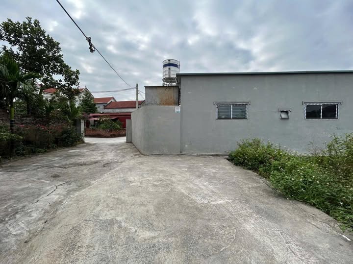 Cơ hội sở hữu lô đất đắc địa tại Bá Khê, Văn Giang, Hưng Yên