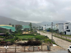 Đất vàng Phước Mỹ diện tích 112m2, ngang 4.5m, sổ hồng xịn sò