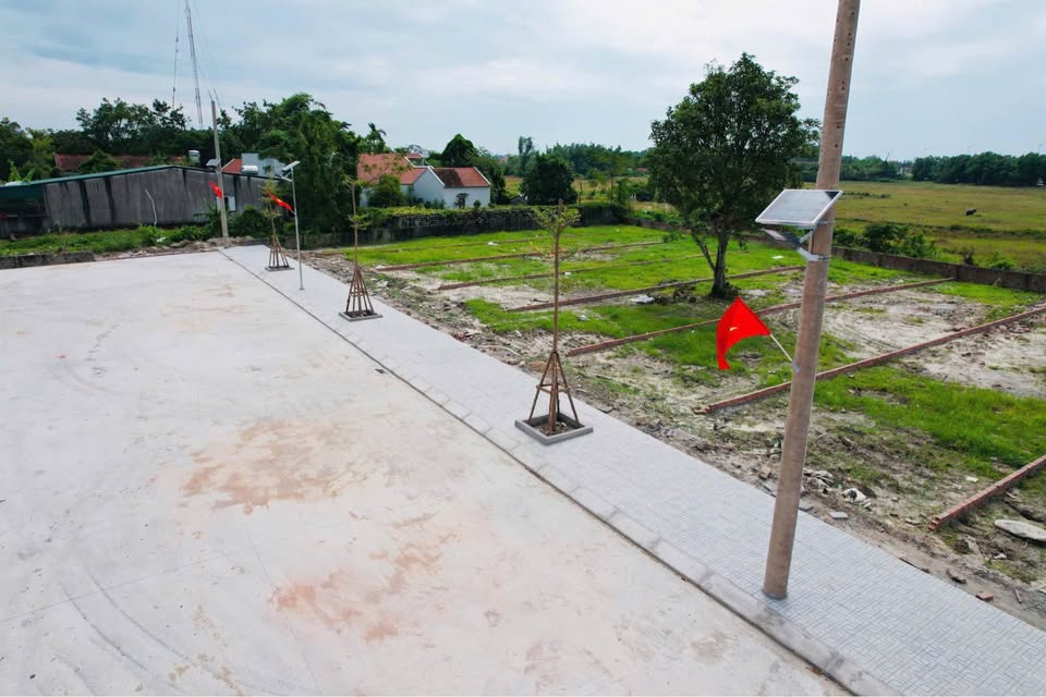 Bán nhanh ô đất siêu đẹp tại Móng Cái, Quảng Ninh - Vị trí đắc địa, giá tốt