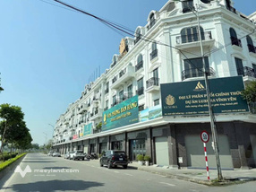 Nhà phố Kim Ngọc kéo dài, kinh doanh bạt ngàn, giá hời như mua đất vàng