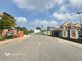 Mặt tiền đường DX 081 Chánh Hiệp, vị trí vàng, giá 3,3 tỷ gọi ngay