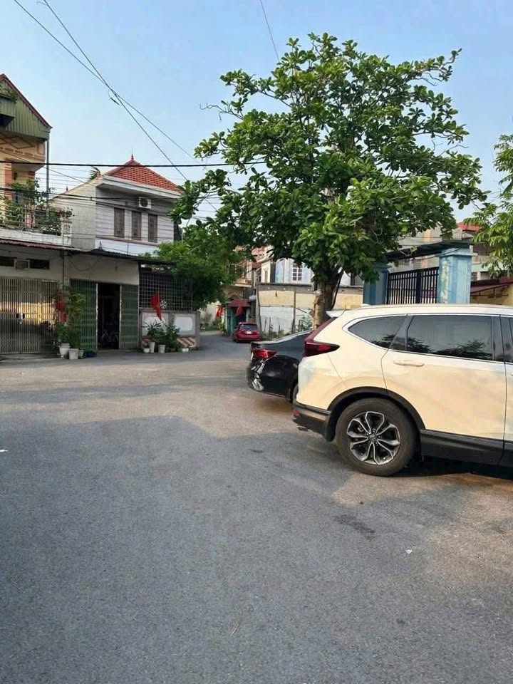 Bán đất Phúc Yên, 63m2 thổ cư, ô tô đỗ cửa, giá hấp dẫn