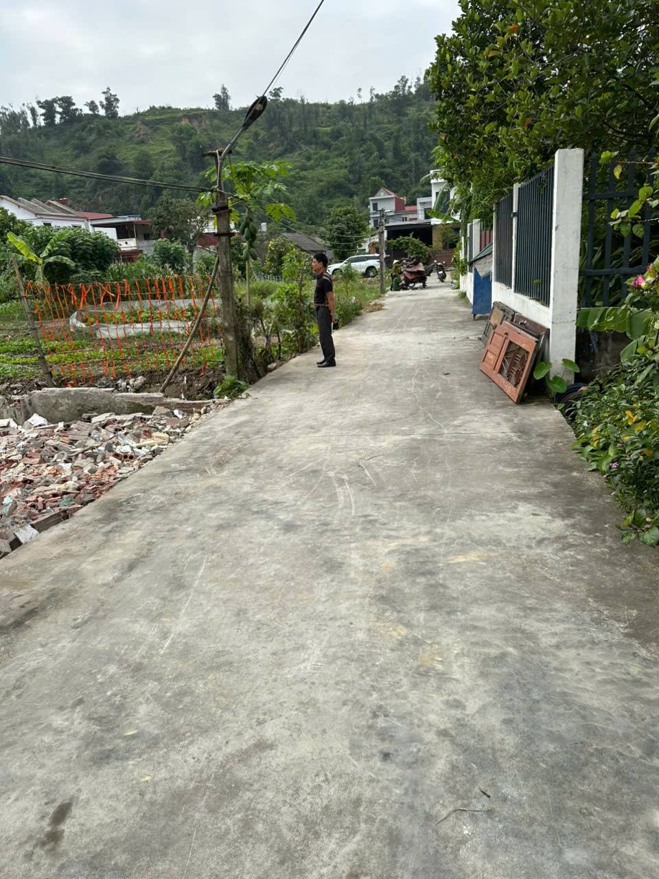 Bán đất 120m² mặt tiền 6m tại Xuân Áng, An Lão lời cao, tiện ích đủ đầy