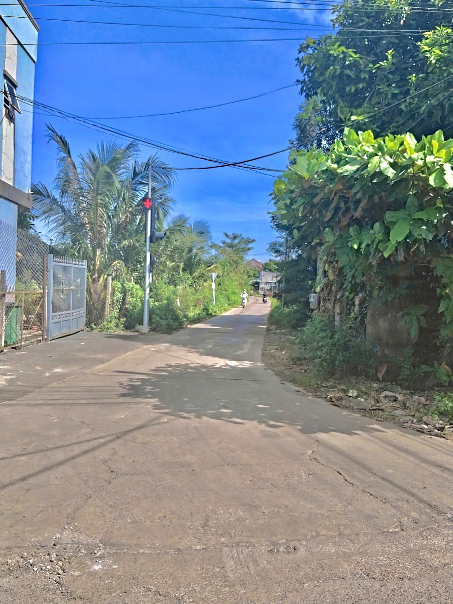 Đất Bảo Vinh, Long Khánh, an cư lạc nghiệp, đầu tư sinh lời