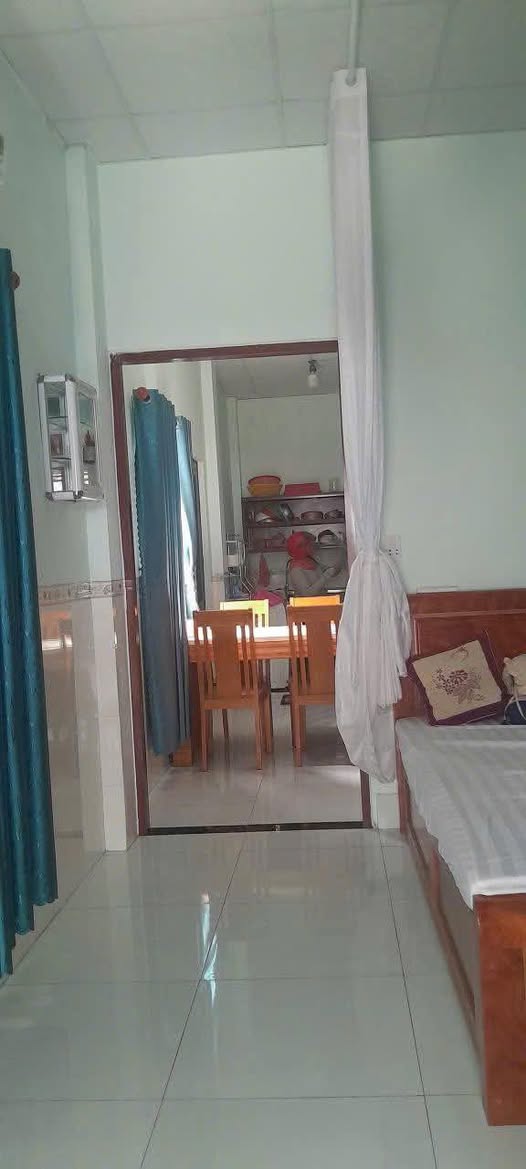 Bán nhà hẻm xe hơi Bình Giã, Vũng Tàu, giá chỉ 765 triệu