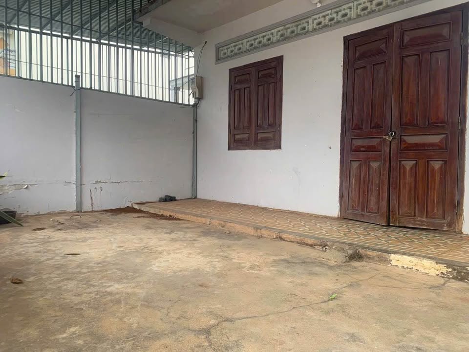 Mảnh đất vàng Võ Duy Thanh, tặng nhà cũ, vị trí đắc địa