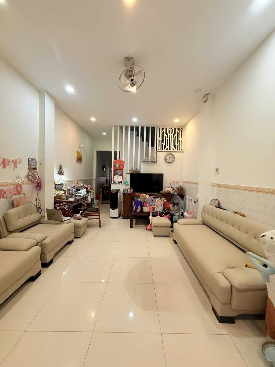 Siêu phẩm nhà 2 tầng tại Gò Vấp đây rồi, nhanh tay kẻo lỡ