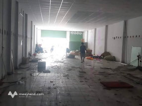 Siêu phẩm kho xưởng 330m2 trống suốt, sẵn sàng đón mọi ngành nghề sản xuất