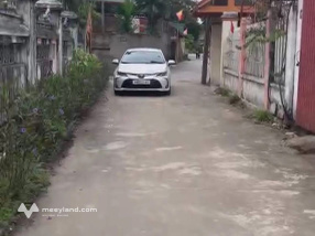 Xóm trọ hái ra tiền ở Việt Yên, Bắc Giang 135m² 6 phòng, giá tăng vù vù