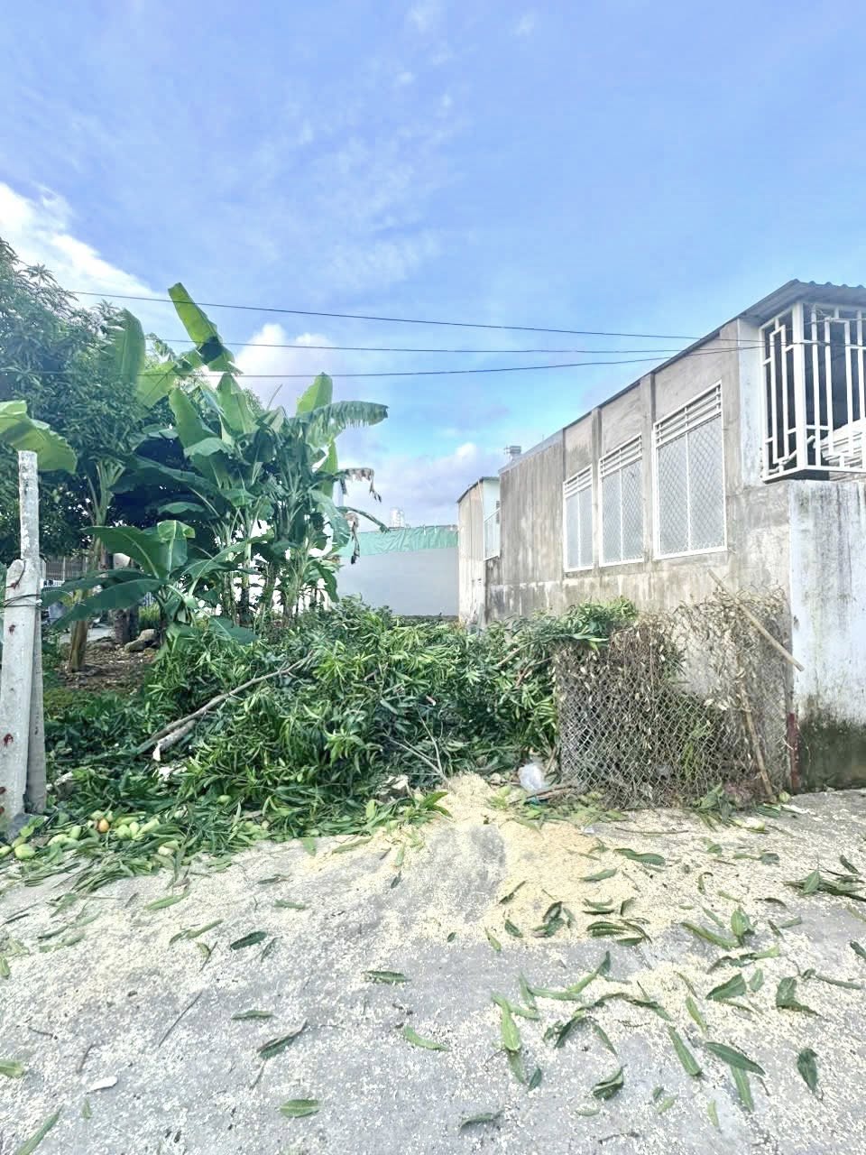 Đất vàng Diên Khánh 91,4m2 nở hậu, hẻm xe hơi, giá sốc 1,74 tỷ