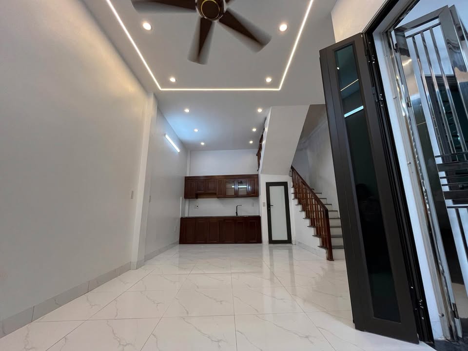 Siêu phẩm nhà 3 tầng tại Tiền Phong, Thái Bình đã sẵn sàng chào đón chủ nhân mới