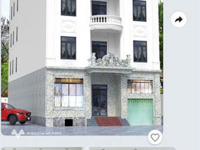 Sở hữu ngay bất động sản tiềm năng với diện tích lên đến 240m²