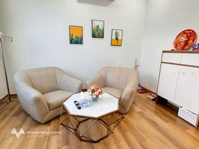 Căn hộ tiện nghi, nội thất cao cấp tại Hải Phòng giá thuê hấp dẫn