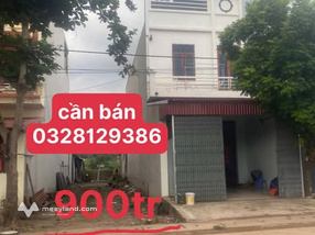 Mảnh đất 81.2m2 tại Kim Bảng, Hà Nam cơ hội đầu tư hấp dẫn