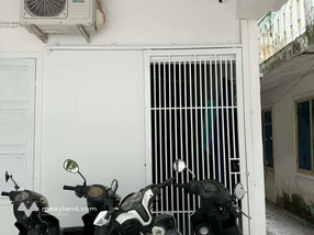 Dãy trọ Thành Vinh 4 mặt tiền Liên Chiểu, dòng tiền ổn định