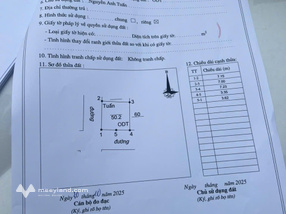 Kim Bảng ơi, nhà mái bằng lô góc 2 mặt tiền, ô tô tránh, giá chỉ 1.8 tỷ