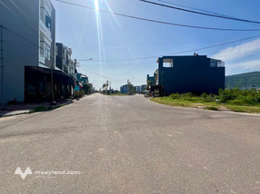 Đất Hà Thanh, Quy Nhơn, vị trí đắc địa, giá khởi đầu hấp dẫn