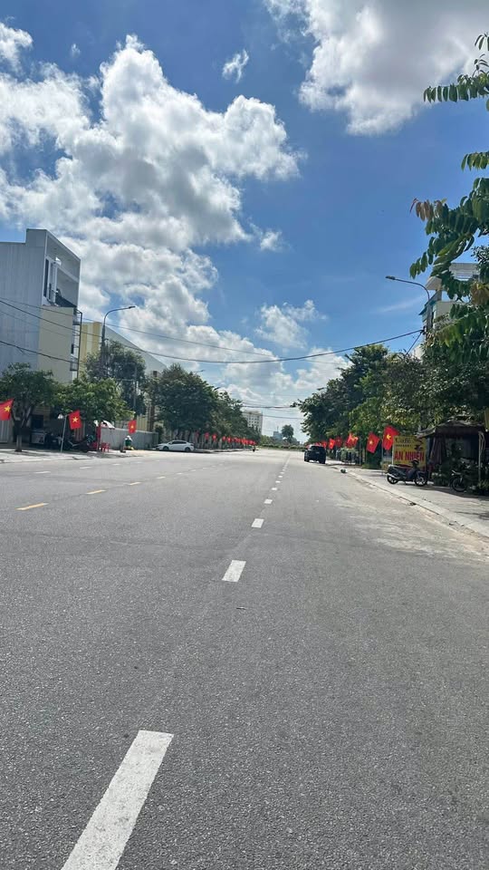 Đất vàng Lý Thường Kiệt - Kinh doanh đắc địa đối diện Bệnh viện Nhi