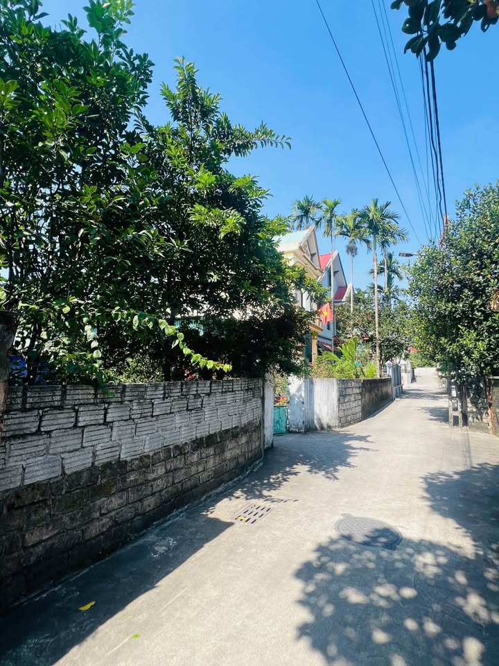 Cơ hội đầu tư đất nền tại phường Liêm Tuyền, Nam Định