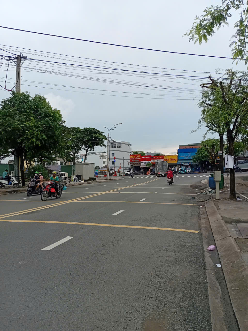 Siêu phẩm nhà đẹp 213m2, ngang 7,5m, nở hậu 14m