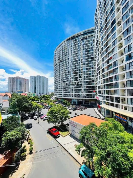 Chào mừng quý khách đến với cơ hội sở hữu Shophouse Gateway Vũng Tàu, tọa lạc ngay mặt trước Khu đô thị Chí Linh sầm uất