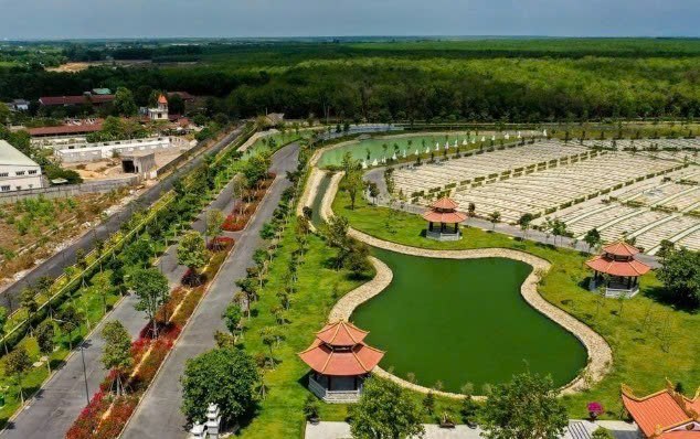 Đất Nghĩa Thành - Đá Bạc tài chính linh hoạt, gần khu công nghiệp, dân cư đông đúc