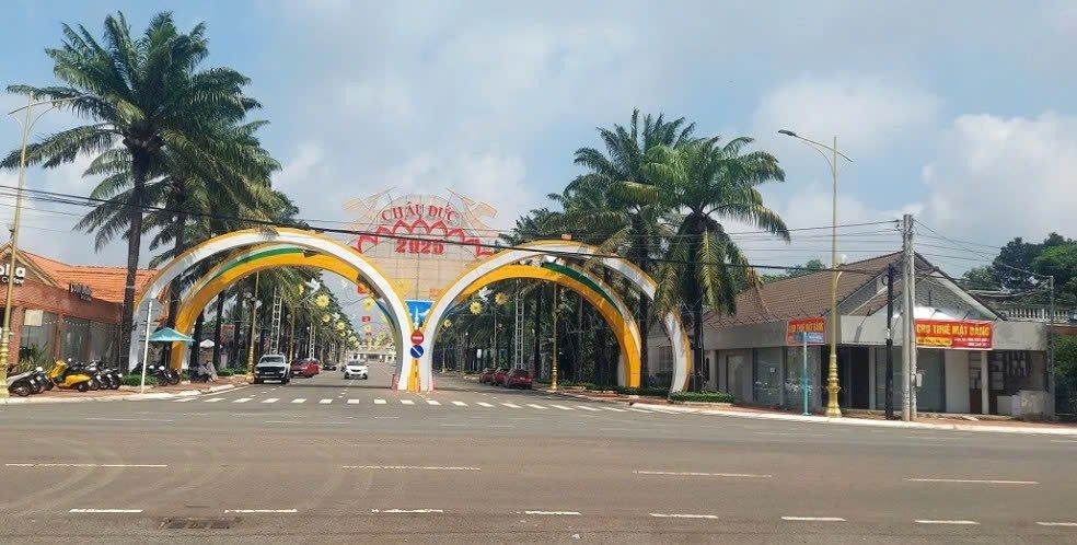 Có 250 triệu nên đầu tư gì, chốt ngay lô đất 80m2, mặt tiền 36m ở Nghĩa Thành