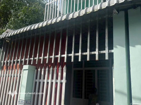 Nhà 1 trệt 1 lầu, 4x14m, giá 750 triệu - Cư dân Đồng Khởi ơi, vào xem nhà