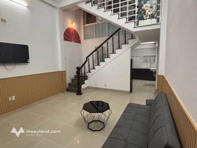 Nhà 2.5 tầng kiệt Hùng Vương, trung tâm Hội An, giá nhỉnh 4 tỷ