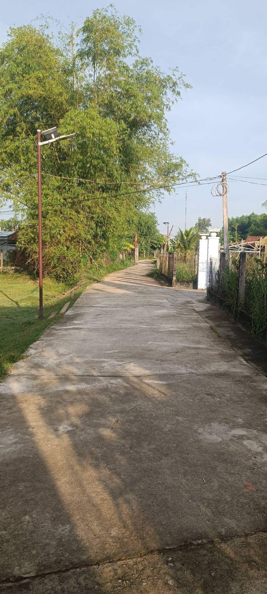 Đất 1800m2 mặt tiền đường 13m, sát 270 Tam Ngọc, Đà Nẵng