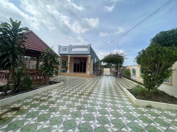 Bán đất rộng 3823.8m² gần trường học Láng Dài, Bà Rịa - Vũng Tàu