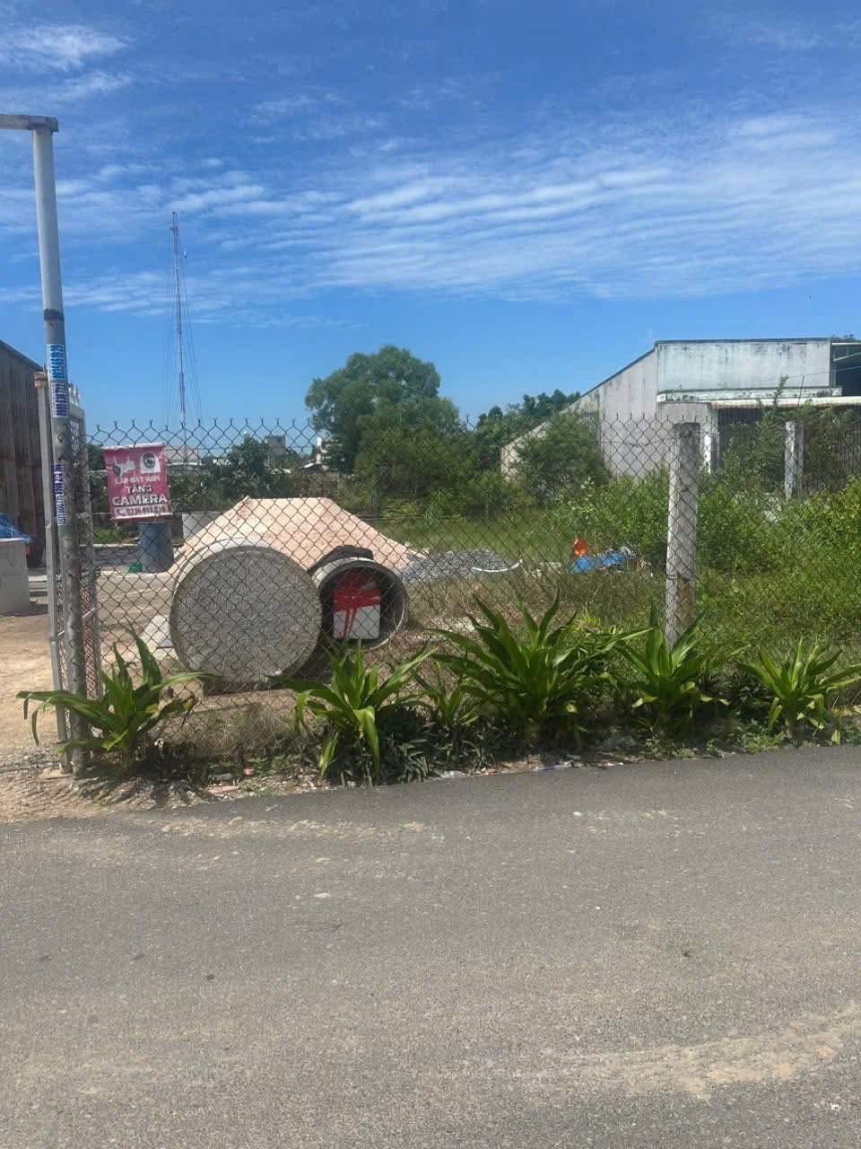 Đất Phước Hưng Xưa - Nơi an yên chốn bình yên