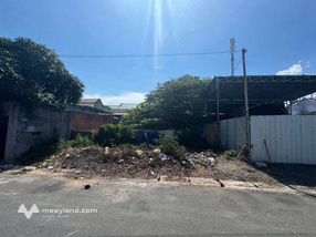 Đất vàng Phạm Văn Bạch, Bà Rịa 228m² ODT, xây biệt thự vi vu