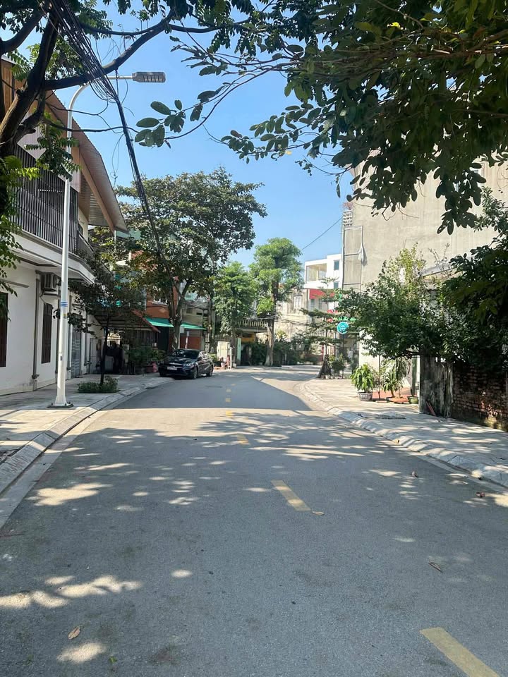 Đừng bỏ lỡ lô đất 111.5m2 tại đường Đầm Vạc, thành phố Vĩnh Yên, tỉnh Vĩnh Phúc