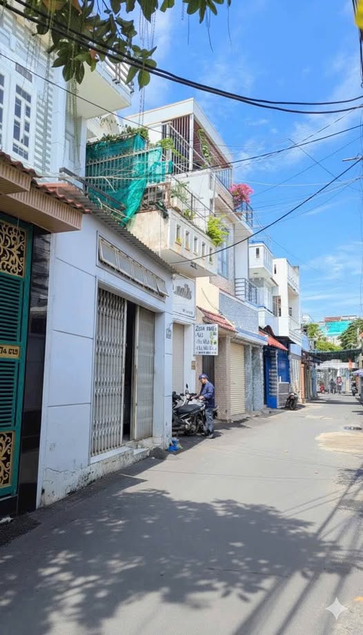 Đất Rạch Dừa, 125m2 thổ cư, sổ riêng, giá 4.5 tỷ