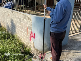 Siêu phẩm nhà vườn Bình Nghĩa, 500m2, cách trung tâm Bạch Mai chỉ 5km